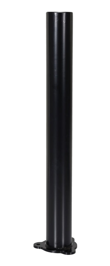 BOLLARD ARCH SEMI-GLOSS BLACK 42X4.5